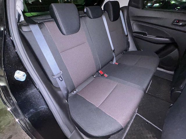 SUZUKI SWIFT 2023 Image 31