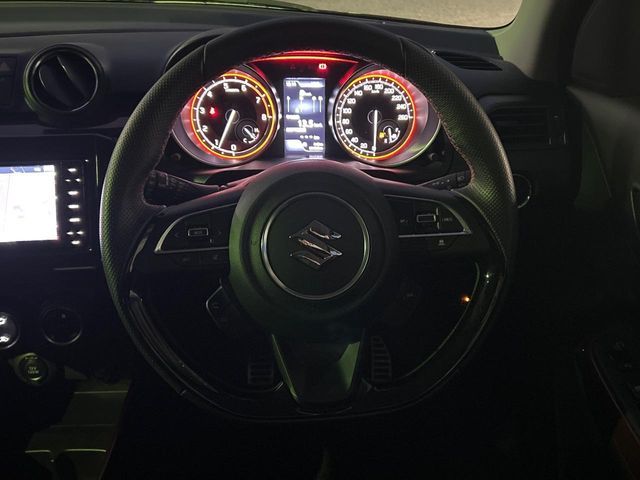 SUZUKI SWIFT 2023 Image 31