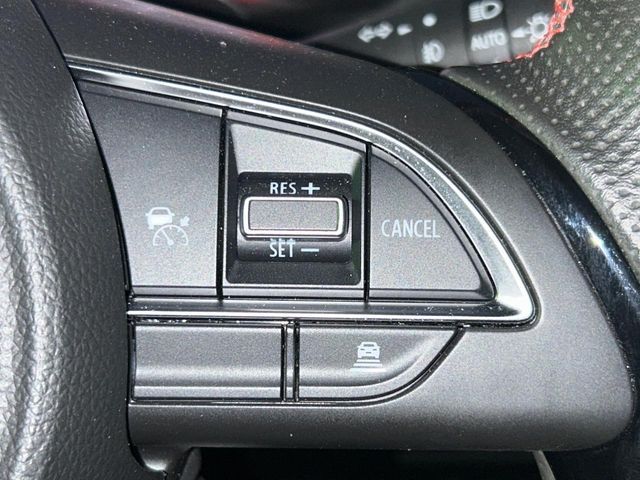 SUZUKI SWIFT 2023 Image 31