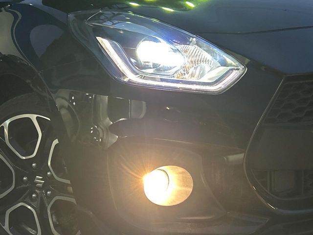 SUZUKI SWIFT 2023 Image 31