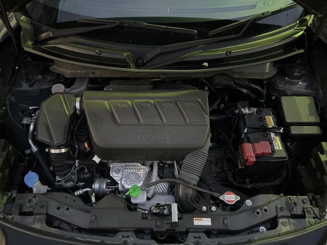 SUZUKI SWIFT 2023 Image 31