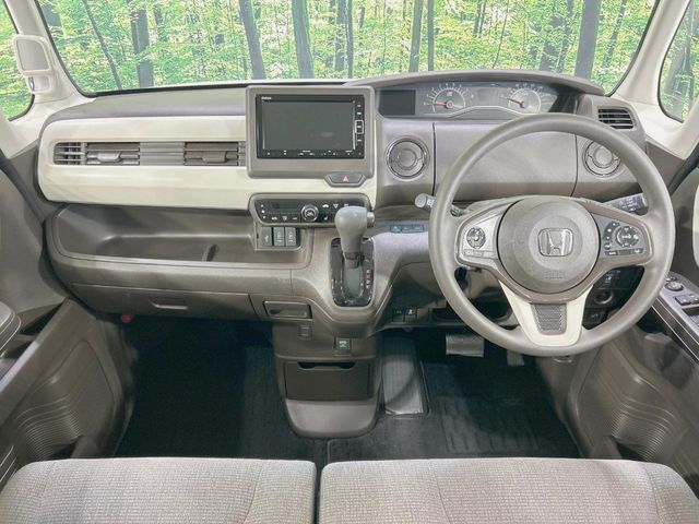 HONDA N BOX 2021 Image 31