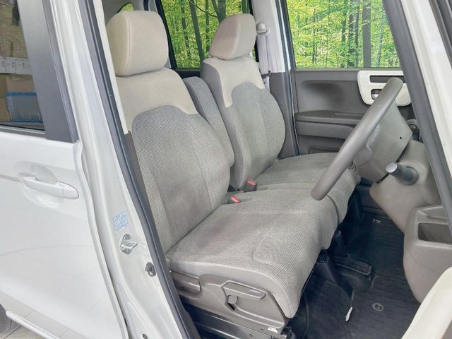 HONDA N BOX 2021 Image 31