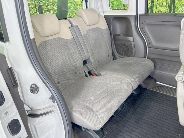 HONDA N BOX 2021 Image 31