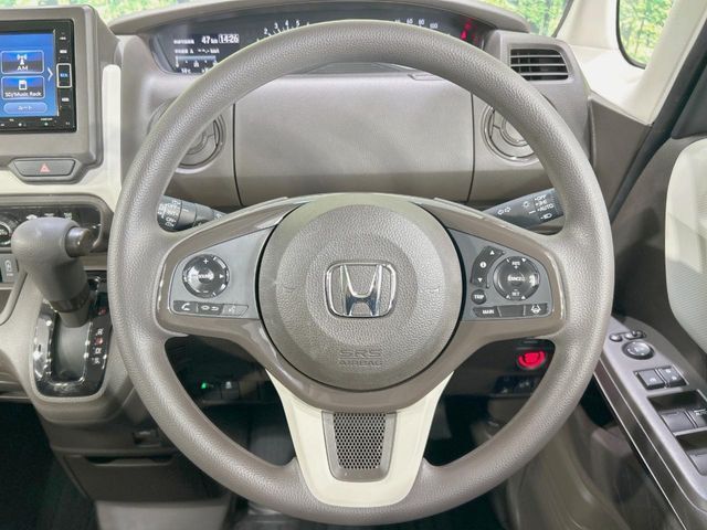 HONDA N BOX 2021 Image 31