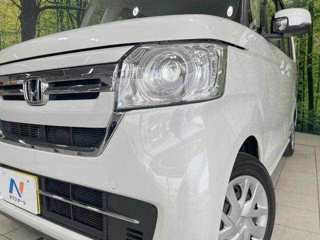 HONDA N BOX 2021 Image 31