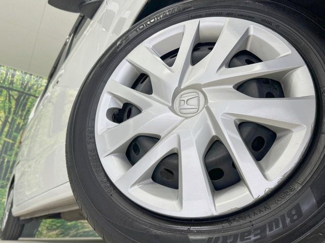 HONDA N BOX 2021 Image 31