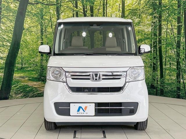 HONDA N BOX 2021 Image 31