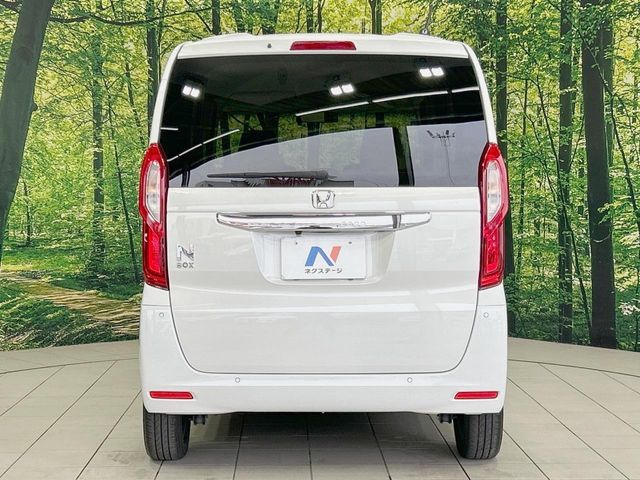 HONDA N BOX 2021 Image 31
