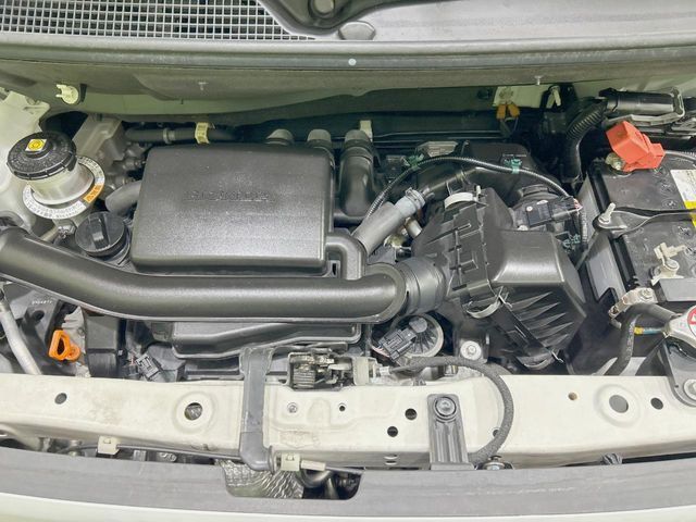 HONDA N BOX 2021 Image 31