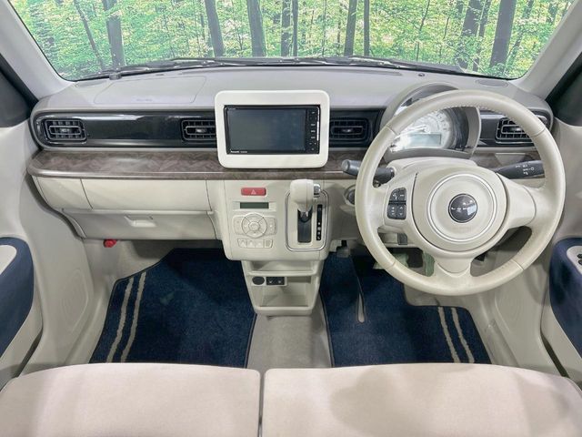 SUZUKI ALTO LAPIN 2021 Image 31