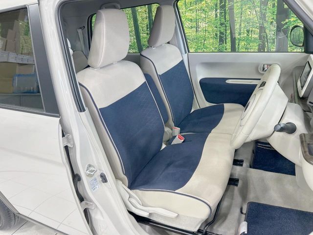 SUZUKI ALTO LAPIN 2021 Image 31