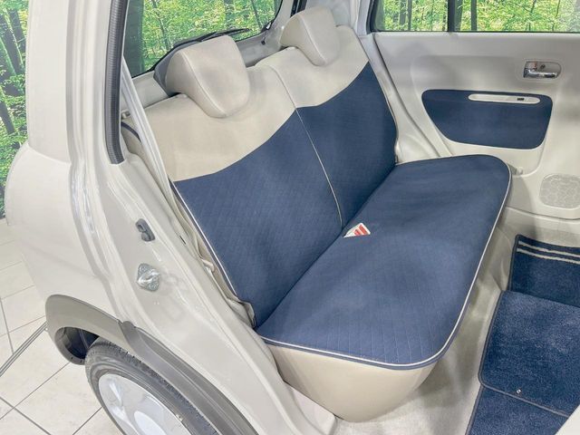 SUZUKI ALTO LAPIN 2021 Image 31