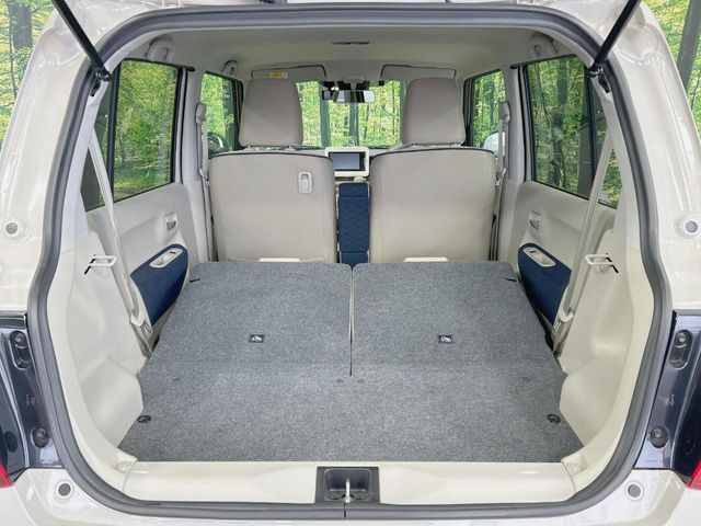 SUZUKI ALTO LAPIN 2021 Image 31