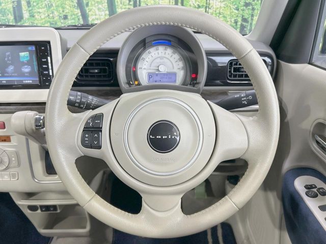 SUZUKI ALTO LAPIN 2021 Image 31