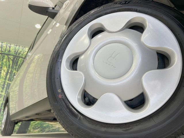 SUZUKI ALTO LAPIN 2021 Image 31