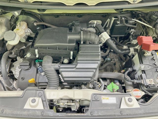 SUZUKI ALTO LAPIN 2021 Image 31