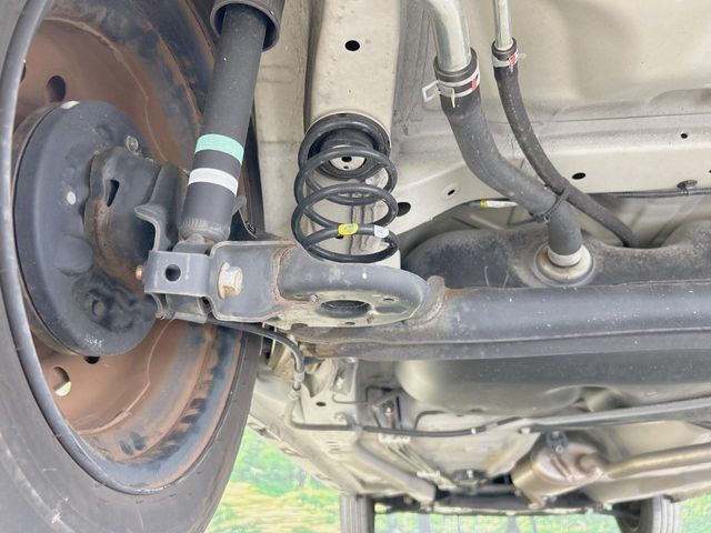 SUZUKI ALTO LAPIN 2021 Image 31