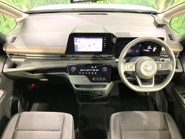 NISSAN SERENA  WG 2025 Image 31