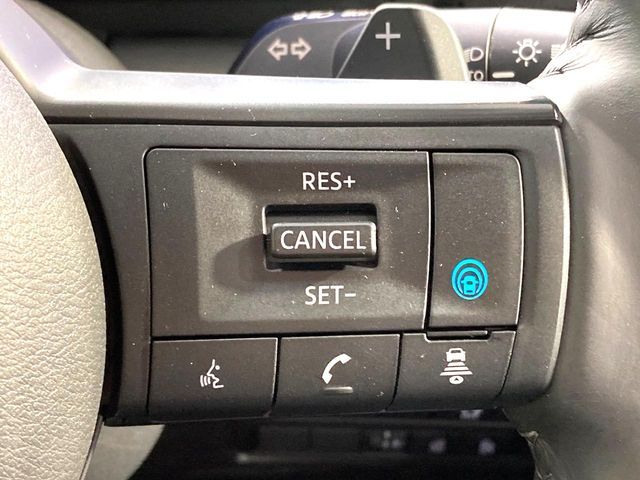 NISSAN SERENA  WG 2025 Image 31