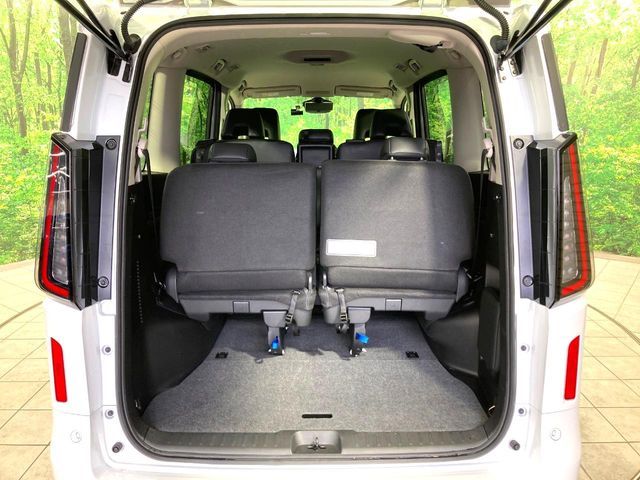 NISSAN SERENA  WG 2025 Image 31