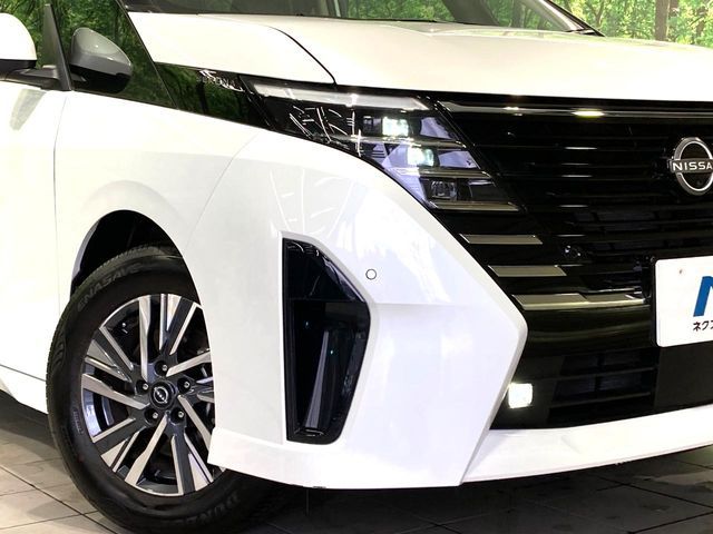 NISSAN SERENA  WG 2025 Image 31
