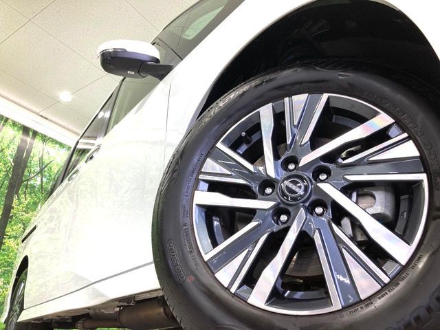 NISSAN SERENA  WG 2025 Image 31