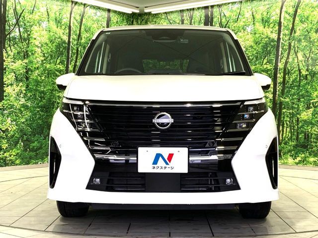 NISSAN SERENA  WG 2025 Image 31