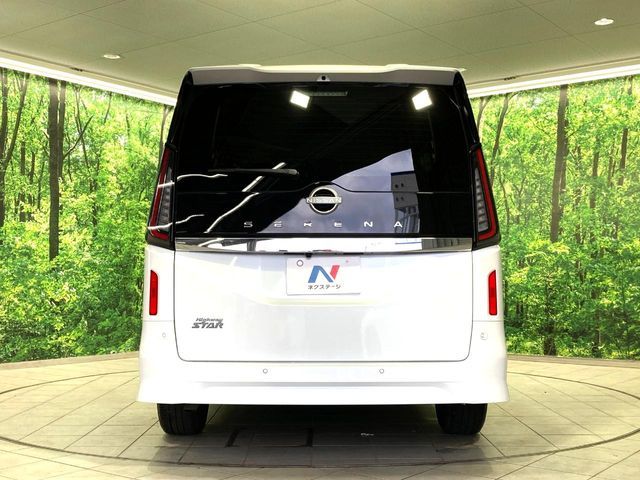 NISSAN SERENA  WG 2025 Image 31