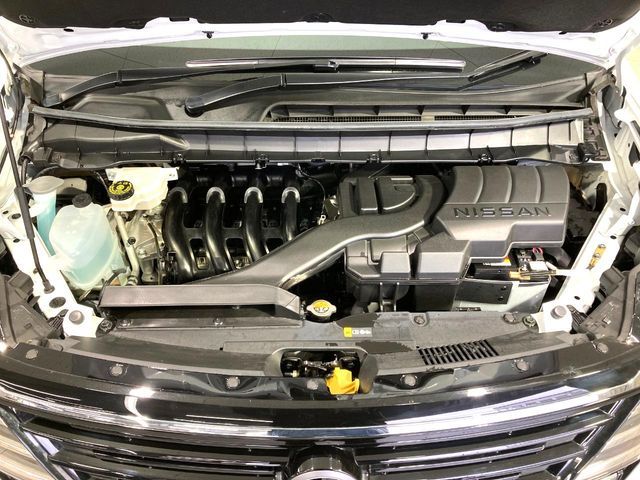 NISSAN SERENA  WG 2025 Image 31