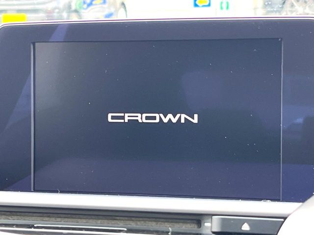 TOYOTA CROWN SEDAN HYBRID 2018 Image 31