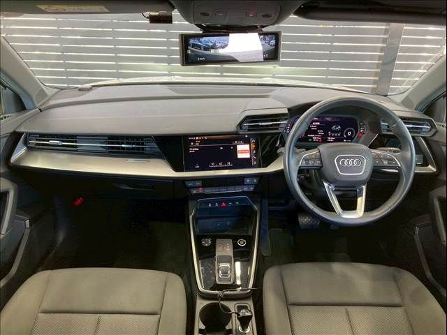 AUDI A3 SPORTBACK 2021 Image 31