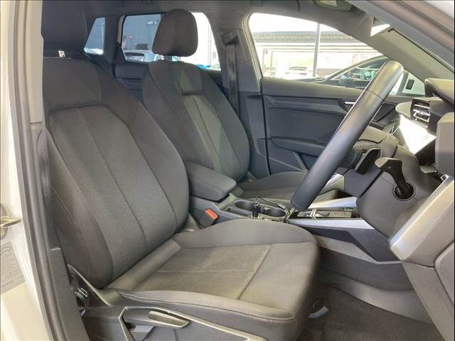 AUDI A3 SPORTBACK 2021 Image 31