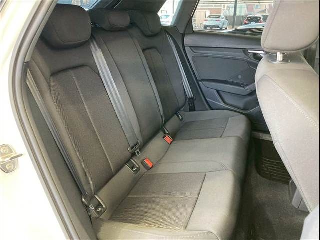 AUDI A3 SPORTBACK 2021 Image 31