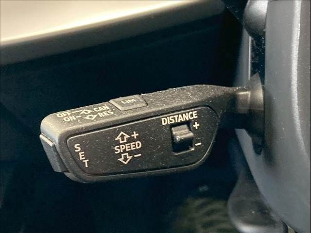 AUDI A3 SPORTBACK 2021 Image 31