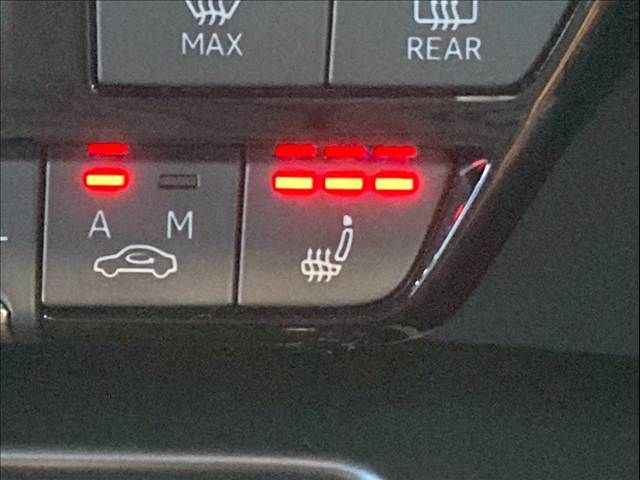 AUDI A3 SPORTBACK 2021 Image 31