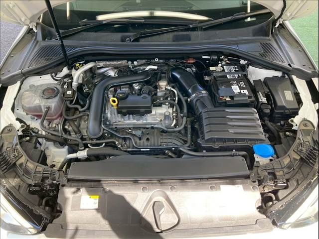 AUDI A3 SPORTBACK 2021 Image 31