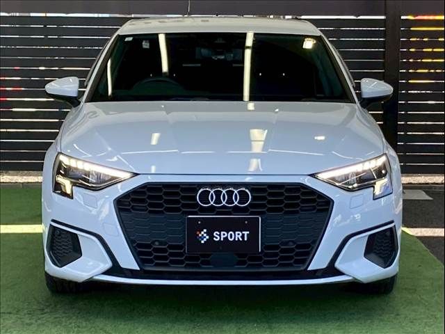 AUDI A3 SPORTBACK 2021 Image 31