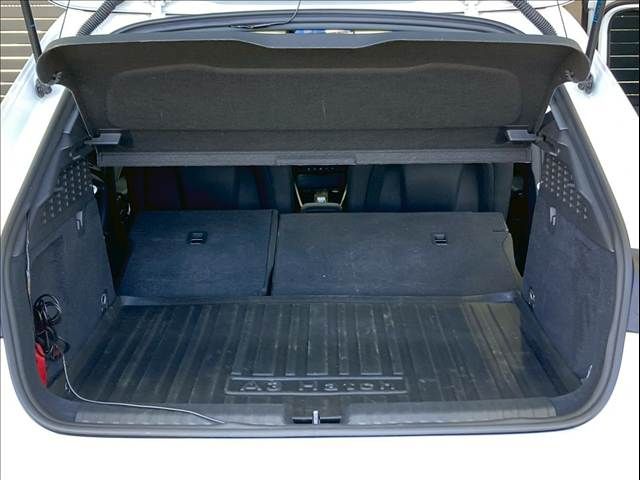 AUDI A3 SPORTBACK 2021 Image 31