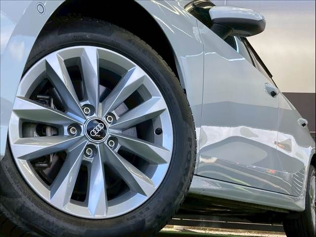 AUDI A3 SPORTBACK 2021 Image 31