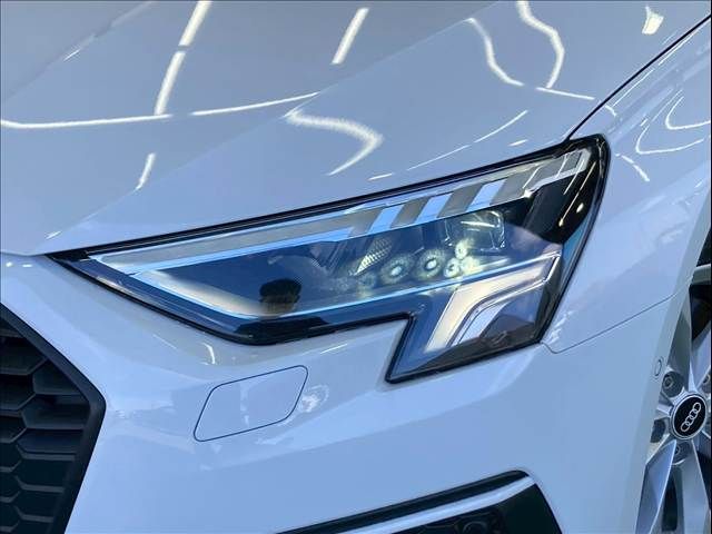 AUDI A3 SPORTBACK 2021 Image 31