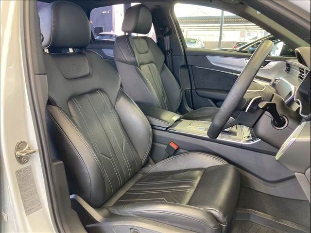 AUDI A6 2023 Image 31