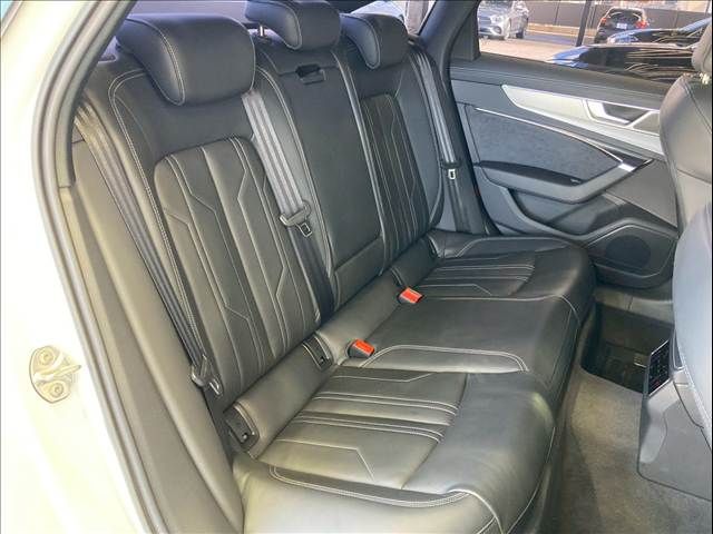 AUDI A6 2023 Image 31