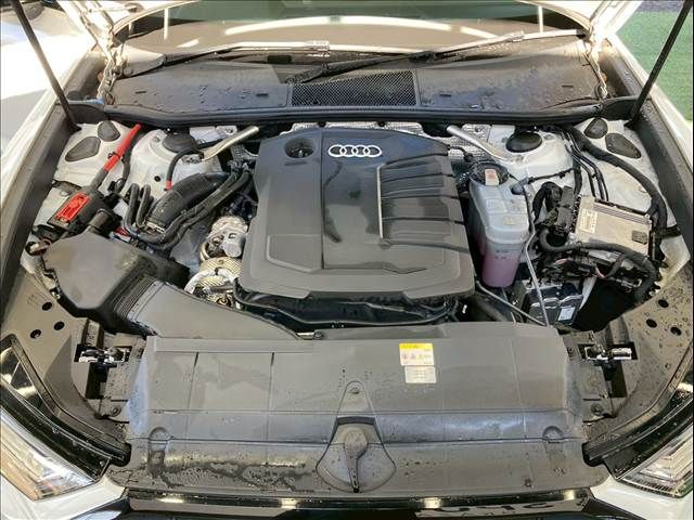 AUDI A6 2023 Image 31