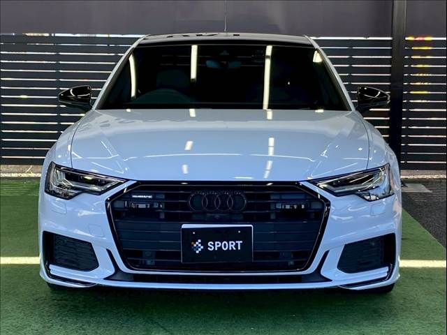 AUDI A6 2023 Image 31