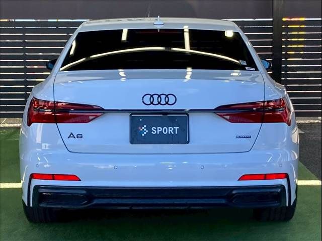 AUDI A6 2023 Image 31