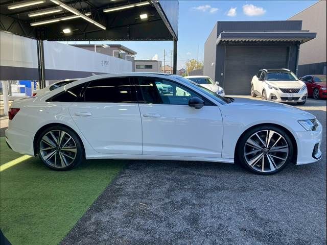 AUDI A6 2023 Image 31