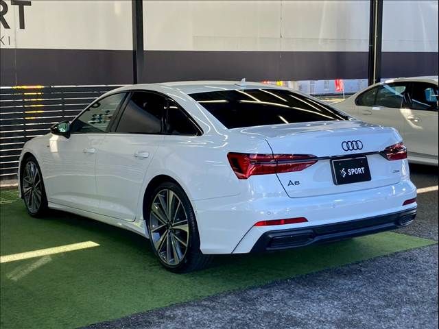 AUDI A6 2023 Image 31