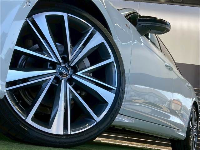 AUDI A6 2023 Image 31