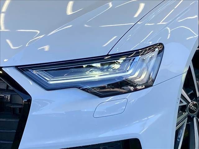 AUDI A6 2023 Image 31